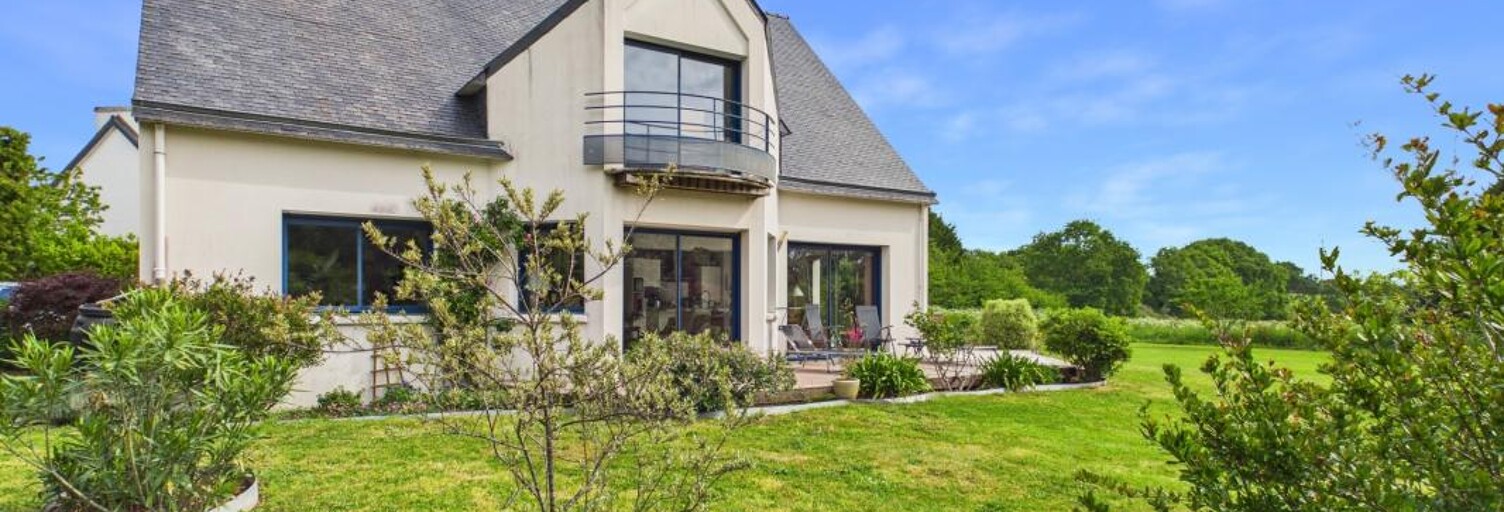 Maison 7 Pièces 159 m² à vendre à Carnac (56340)