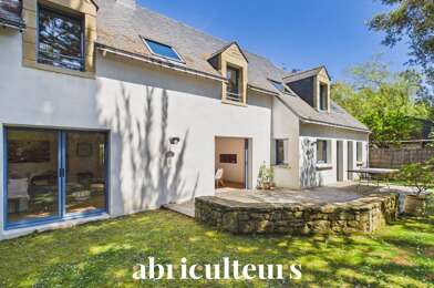Maison 8 pièces 1768000 €