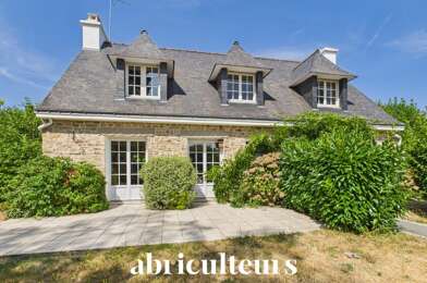 Maison 6 pièces 710000 €