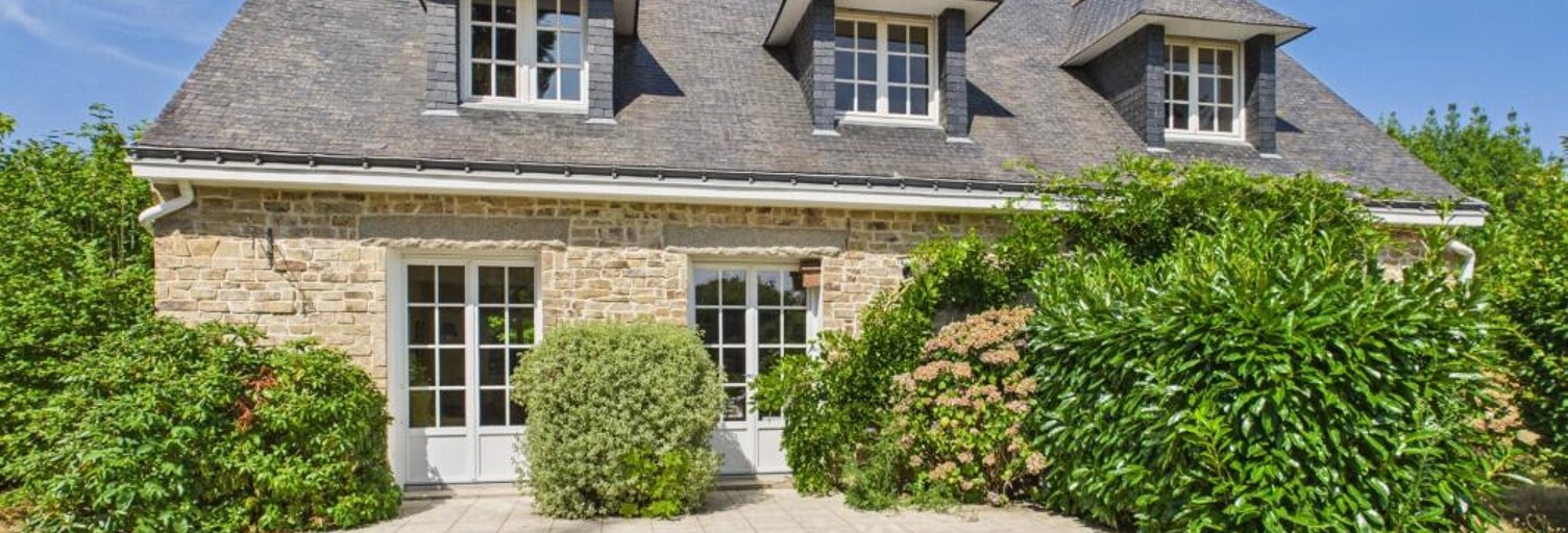 Maison 6 Pièces 144 m² à vendre à Vannes (56000)
