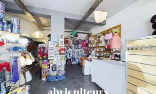 Commerce  108 m² à vendre à Mainvilliers (28300)