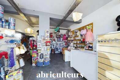 Commerce  89000 €