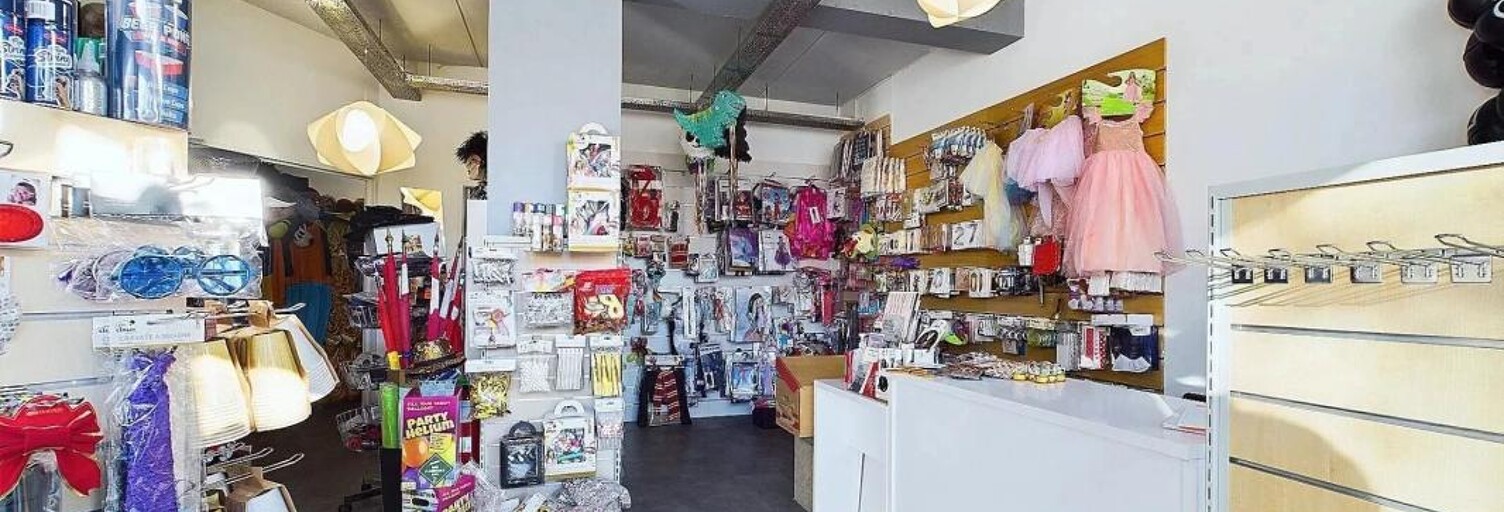 Commerce  108 m² à vendre à Mainvilliers (28300)