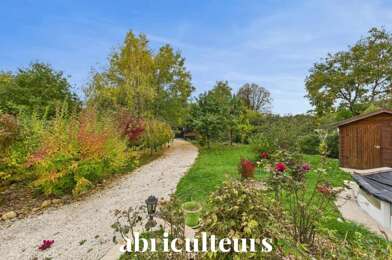 Maison 5 pièces 249900 €