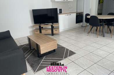 Appartement 4 pièces 960 €