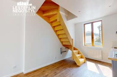 Appartement 3 pièces 695 €