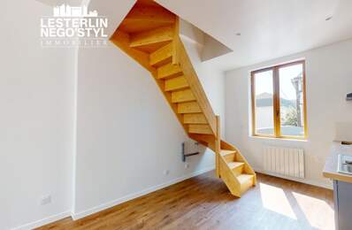 Duplex/Triplex — photo du bien