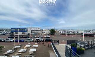 Appartement 3 Pièces 54 m² à louer à Le Havre (76600)