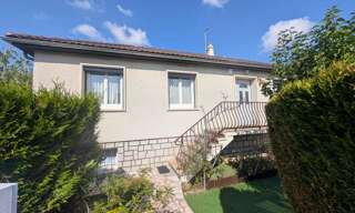 Maison 5 Pièces 85 m² à vendre à Les Clayes-sous-Bois (78340)