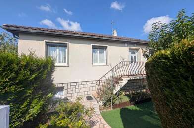 Maison 5 pièces 378000 €