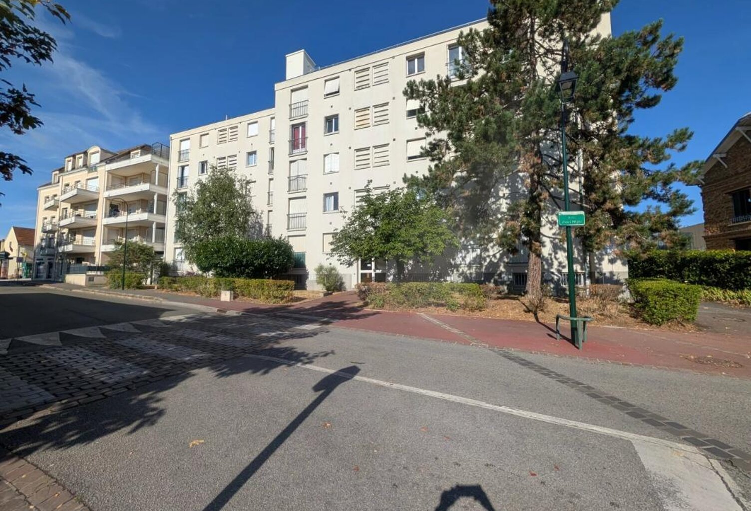 4 pièces - Centre ville — photo 1