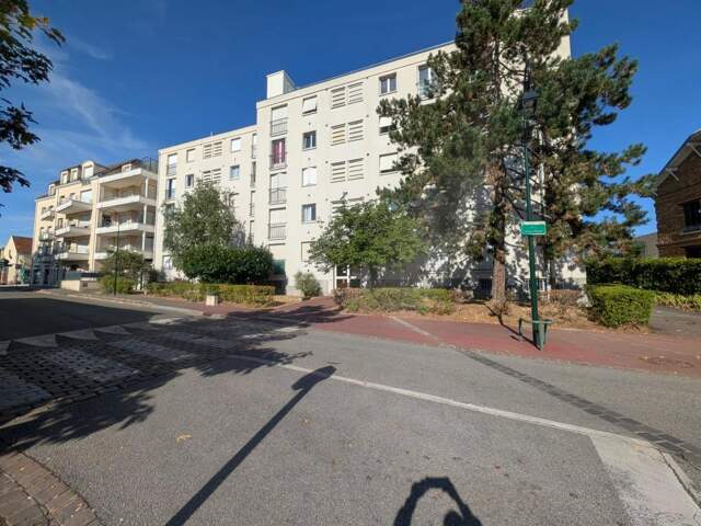 4 pièces - Centre ville — photo du bien