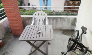 Appartement 3 Pièces 61 m² à louer à Montauban (82000)