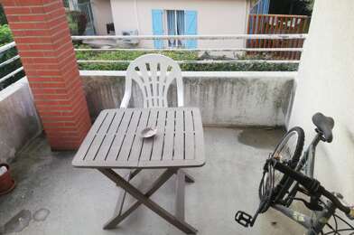 Appartement 3 pièces 700 €