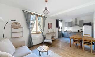 Appartement 2 Pièces 34 m² à louer à Avignon (84000)