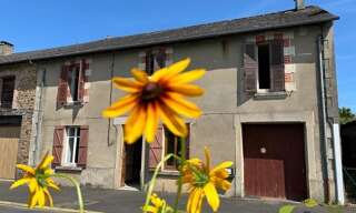 Maison 8 Pièces 165 m² à vendre à Linards (87130)