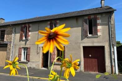 Maison 8 pièces 75000 €