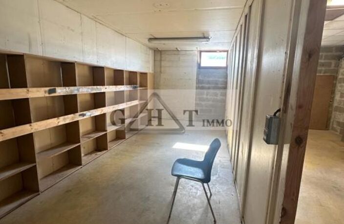 Local d'activité de 180 m² à louer à DOMONT — photo 3