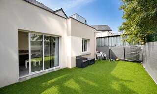 Maison 5 Pièces 96 m² à vendre à Trélazé (49800)