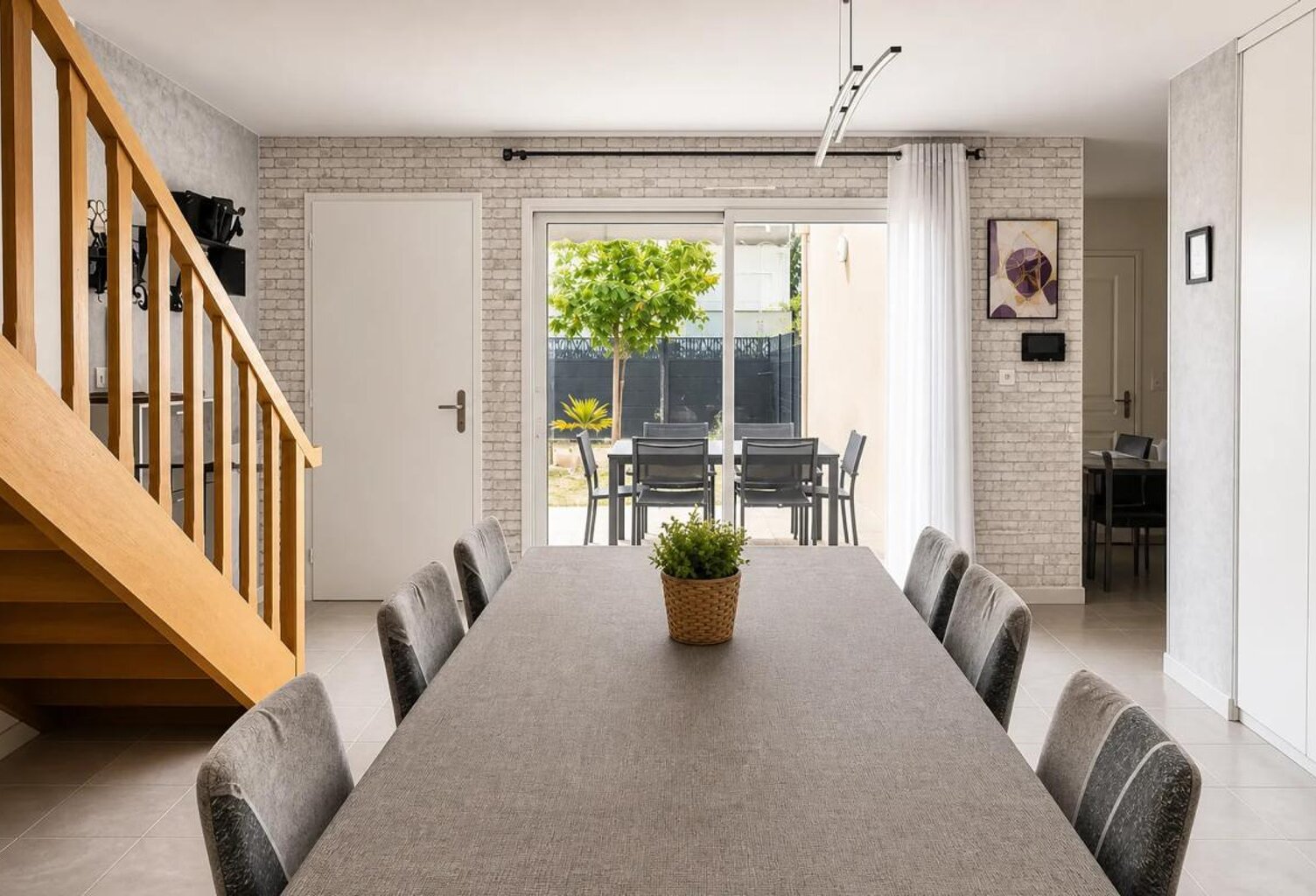 Maison PMR  de 5 pièces de 96 m² à Trélazé — photo 1
