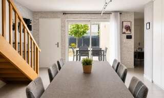 Maison 5 Pièces 96 m² à vendre à Trélazé (49800)