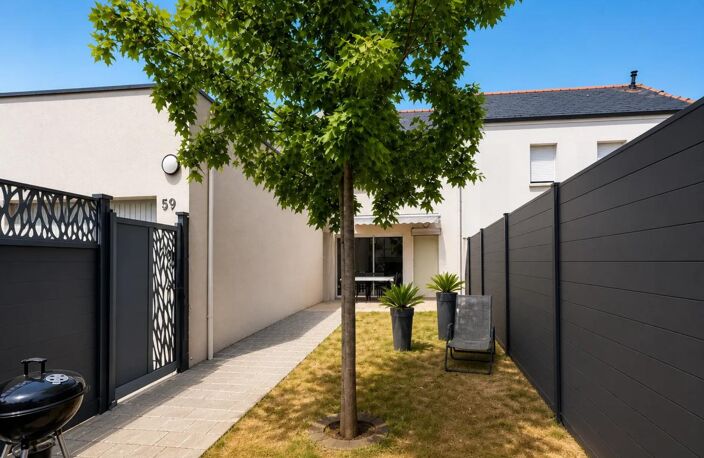 Maison PMR  de 5 pièces de 96 m² à Trélazé — photo 2