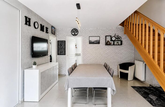 Maison PMR  de 5 pièces de 96 m² à Trélazé — photo 3