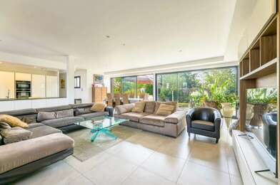 Maison 6 pièces 575000 €
