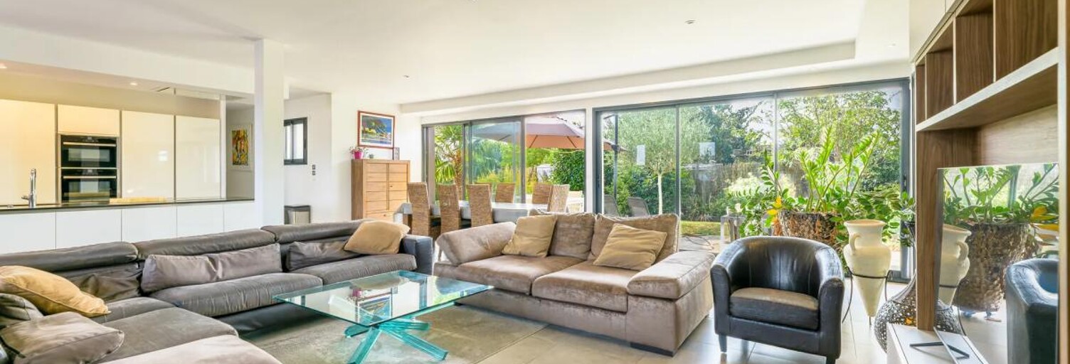 Maison 6 Pièces 194 m² à vendre à Chanceaux-sur-Choisille (37390)