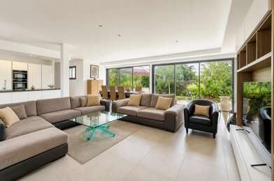 Maison 6 pièces 575000 €