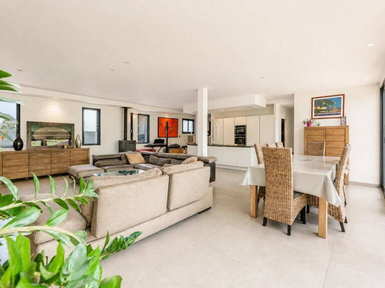 Maison de 6 pièces de 194 m² à Chanceaux-sur-Choisille — photo 1