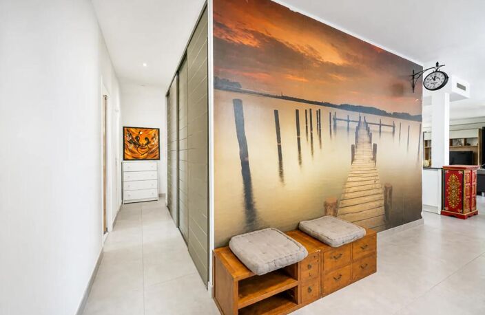 Maison de 6 pièces de 194 m² à Chanceaux-sur-Choisille — photo 4