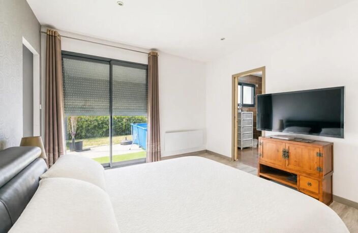 Maison de 6 pièces de 194 m² à Chanceaux-sur-Choisille — photo 5