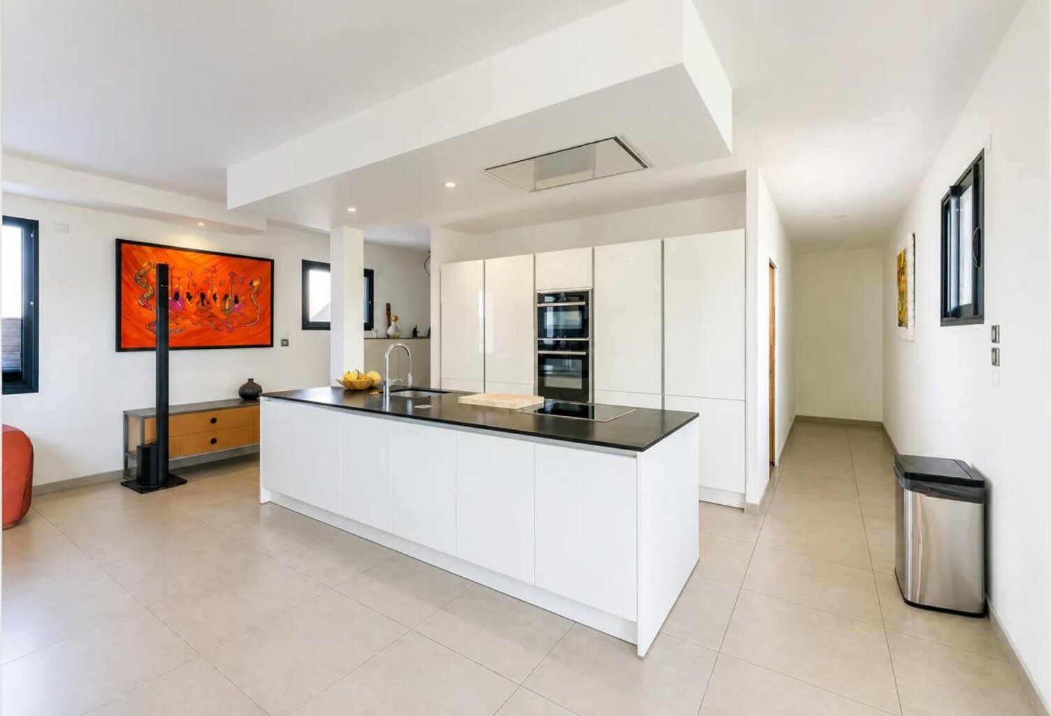 Maison de 6 pièces de 194 m² à Chanceaux-sur-Choisille — photo 1
