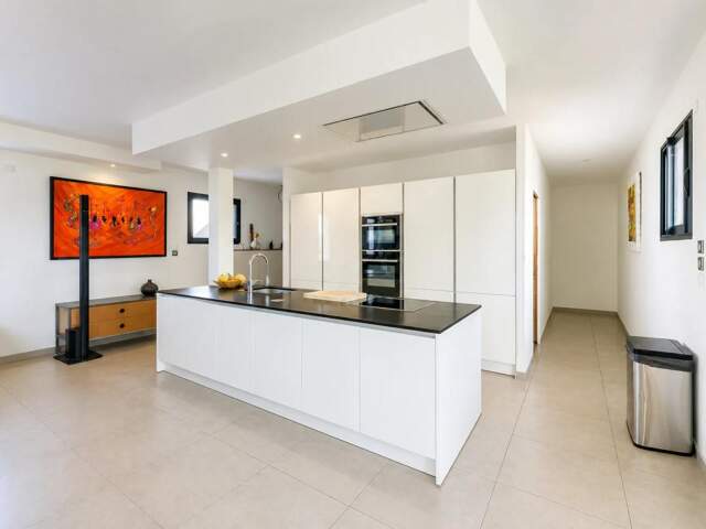 Maison de 6 pièces de 194 m² à Chanceaux-sur-Choisille — photo du bien