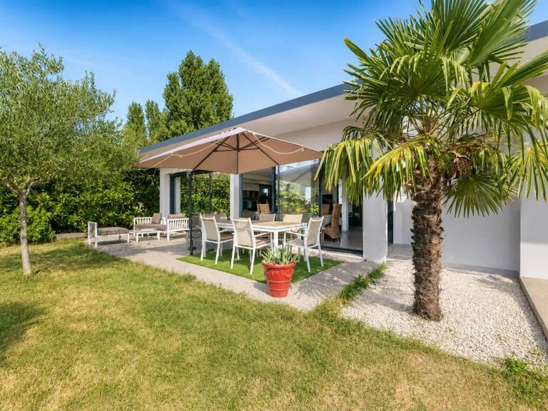 Maison de 6 pièces de 194 m² à Chanceaux-sur-Choisille — photo 1