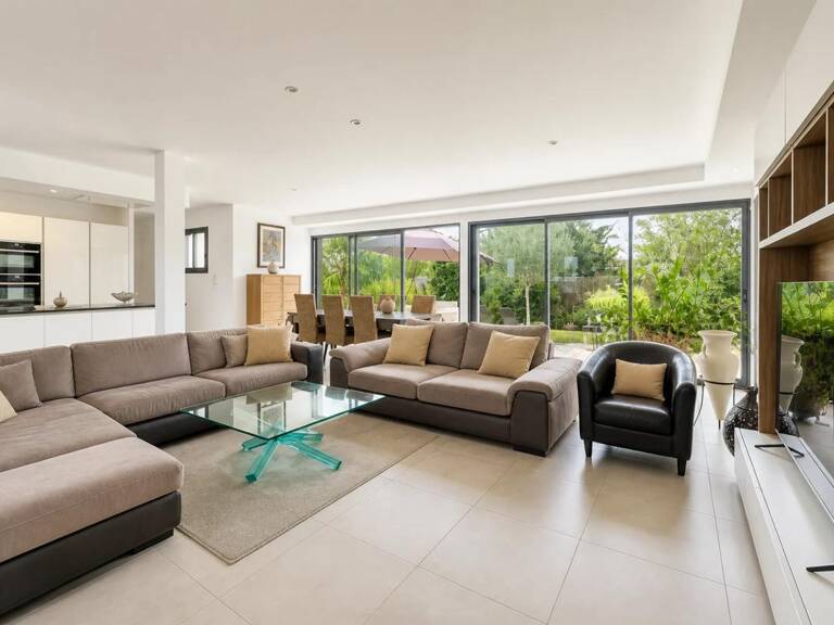 Maison de 6 pièces de 194 m² à Chanceaux-sur-Choisille — photo 1