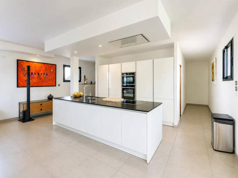 Maison de 6 pièces de 194 m² à Chanceaux-sur-Choisille — photo 1