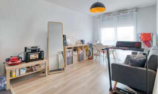 Appartement 3 Pièces 57 m² à vendre à Toulouse (31200)