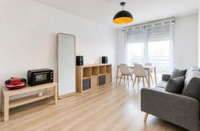 Appartement de 3 pièces de 57 m² à Toulouse — photo du bien