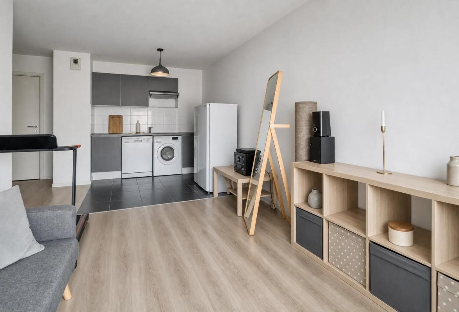Appartement de 3 pièces de 57 m² à Toulouse — photo 1