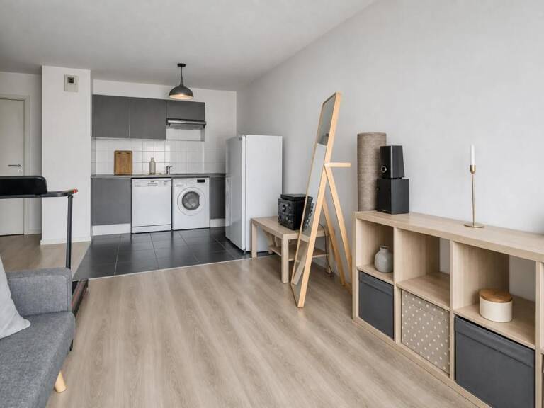 Appartement de 3 pièces de 57 m² à Toulouse — photo 1