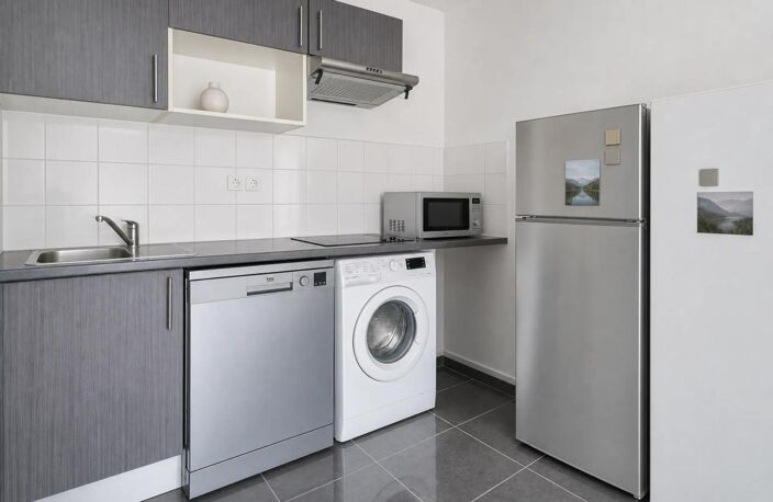 Appartement de 3 pièces de 57 m² à Toulouse — photo 3