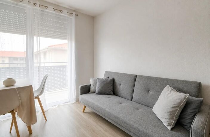 Appartement de 3 pièces de 57 m² à Toulouse — photo 5