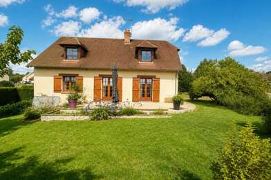 Maison 4 pièces 240000 €
