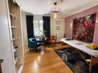 À VENDRE – GACÉ  JOLI PAVILLON FAMILIAL 141 m² – DPE B — photo 4