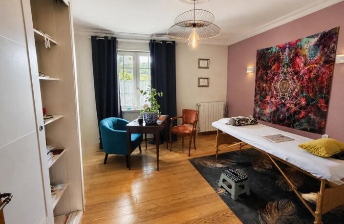 À VENDRE – GACÉ  JOLI PAVILLON FAMILIAL 141 m² – DPE B — photo 4