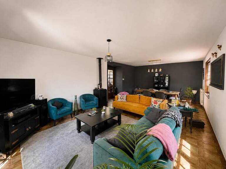 À VENDRE – GACÉ  JOLI PAVILLON FAMILIAL 141 m² – DPE B — photo 1