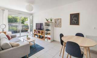 Appartement 2 Pièces 43 m² à vendre à Saint-Pierre-en-Faucigny (74800)