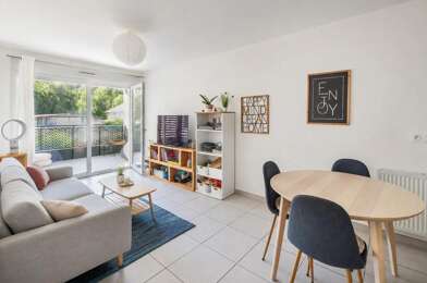 Appartement 2 pièces 236500 €